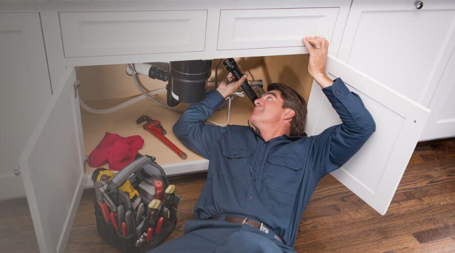 Professional Leak Detection in Hemphill, TX